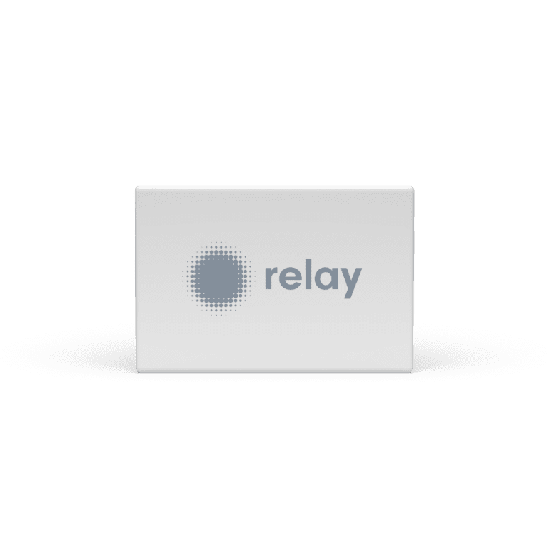relay_bluetooth_beacon