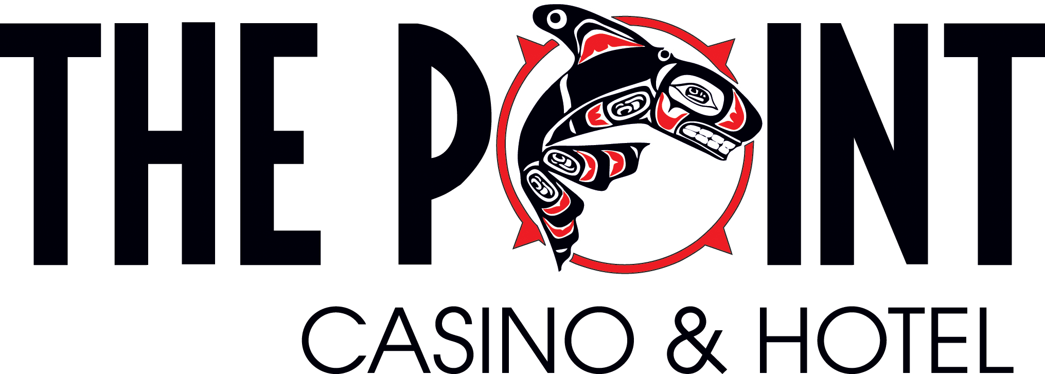 The Point Casino Hotel : Brand Short Description Type Here.