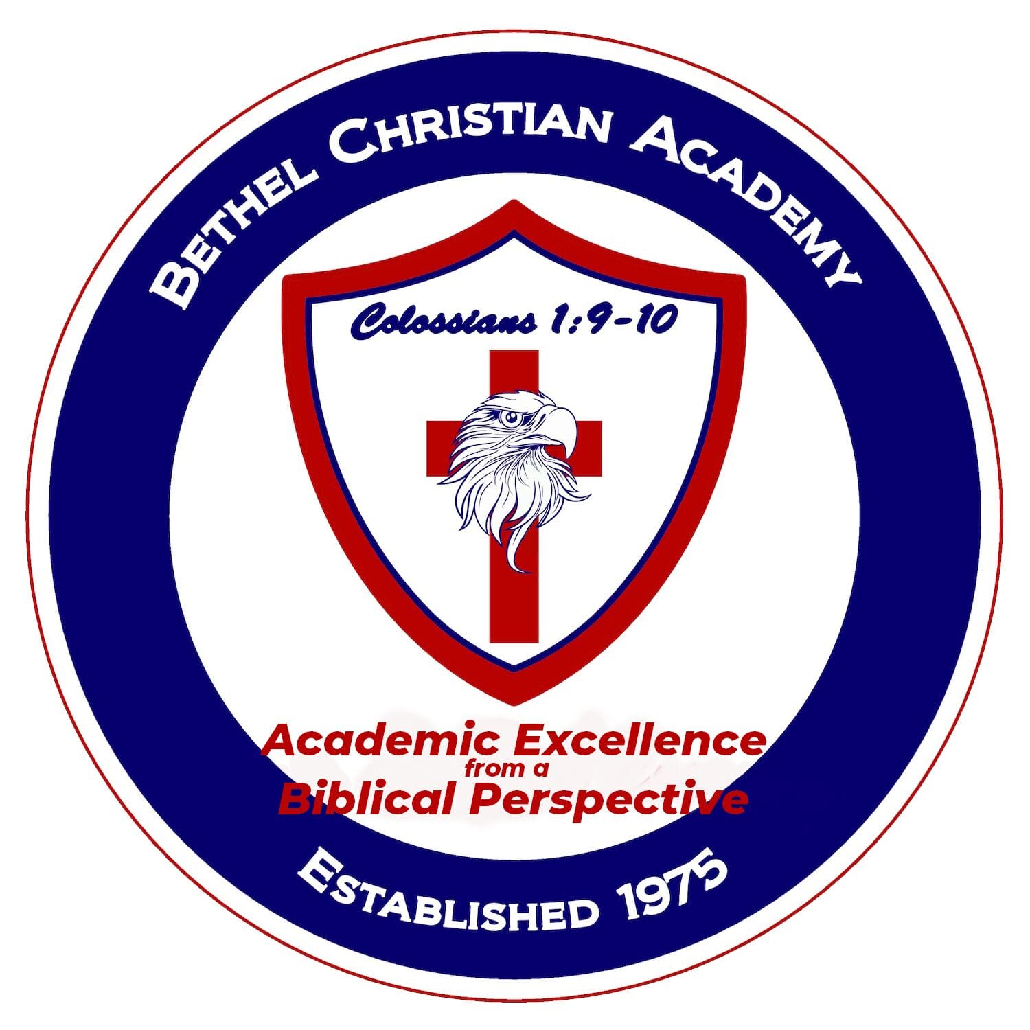 Bethel Christian Academy : Brand Short Description Type Here.