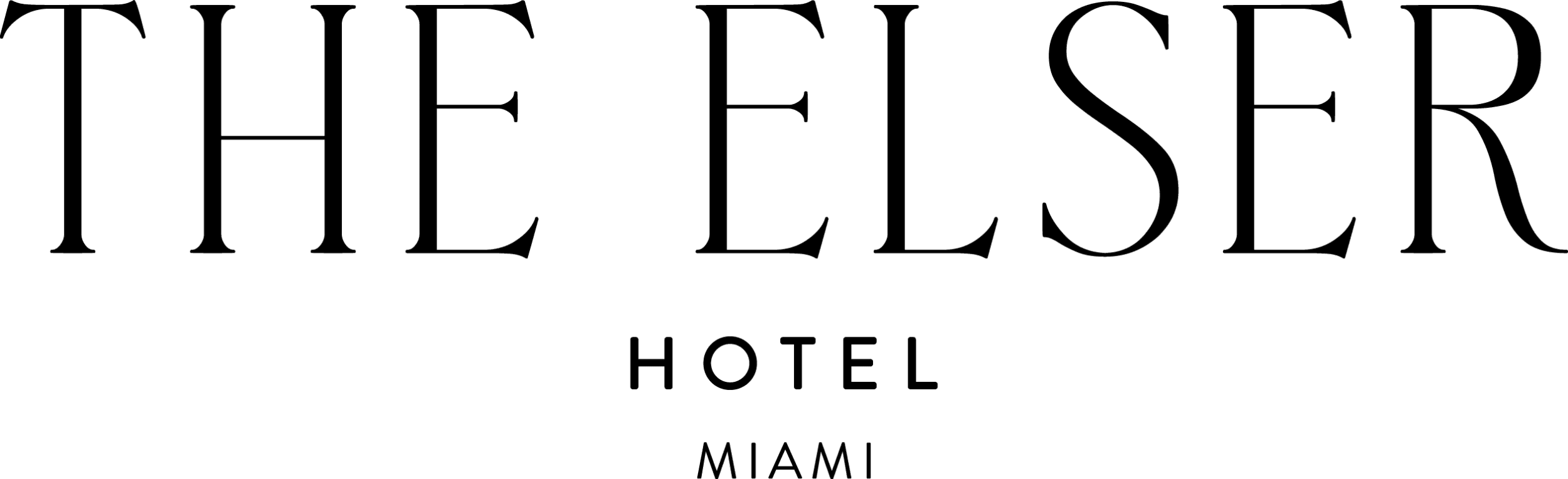 The Elser Hotel : Brand Short Description Type Here.
