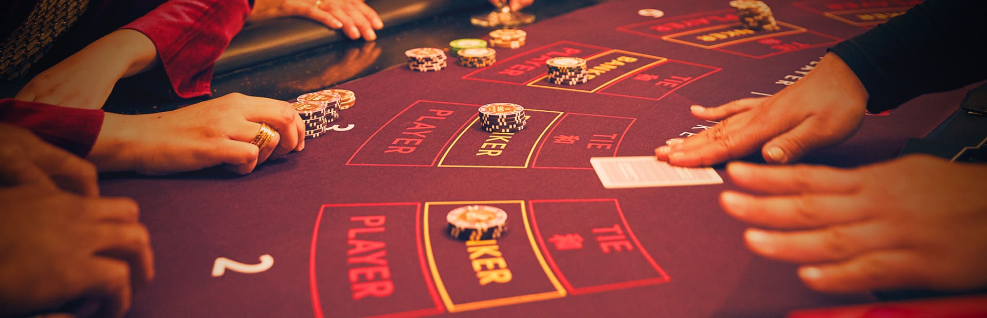 Monarch Casino Resort Spa - Relay