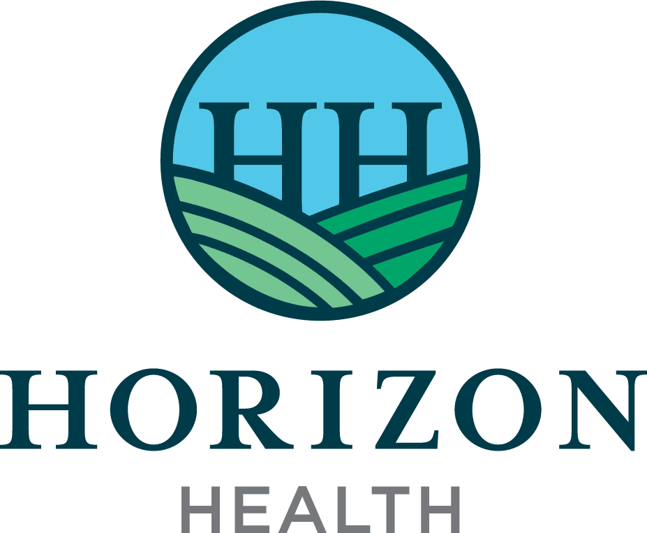 Horizon Health Logo