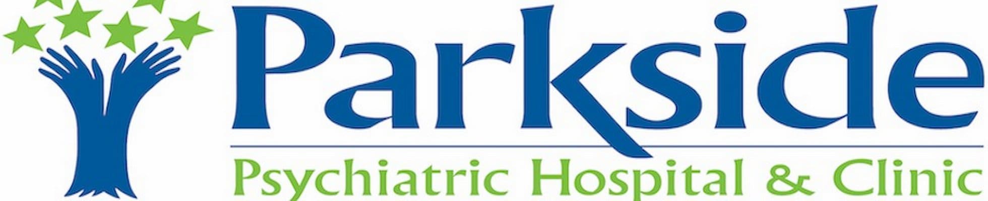 Parkside Psychiatric Hospital & Clinic : Brand Short Description Type Here.
