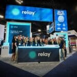 Relay at HITEC: The 2024 Highlights