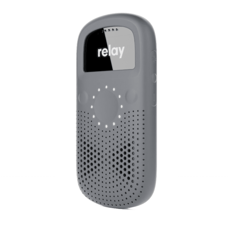 RelayX
