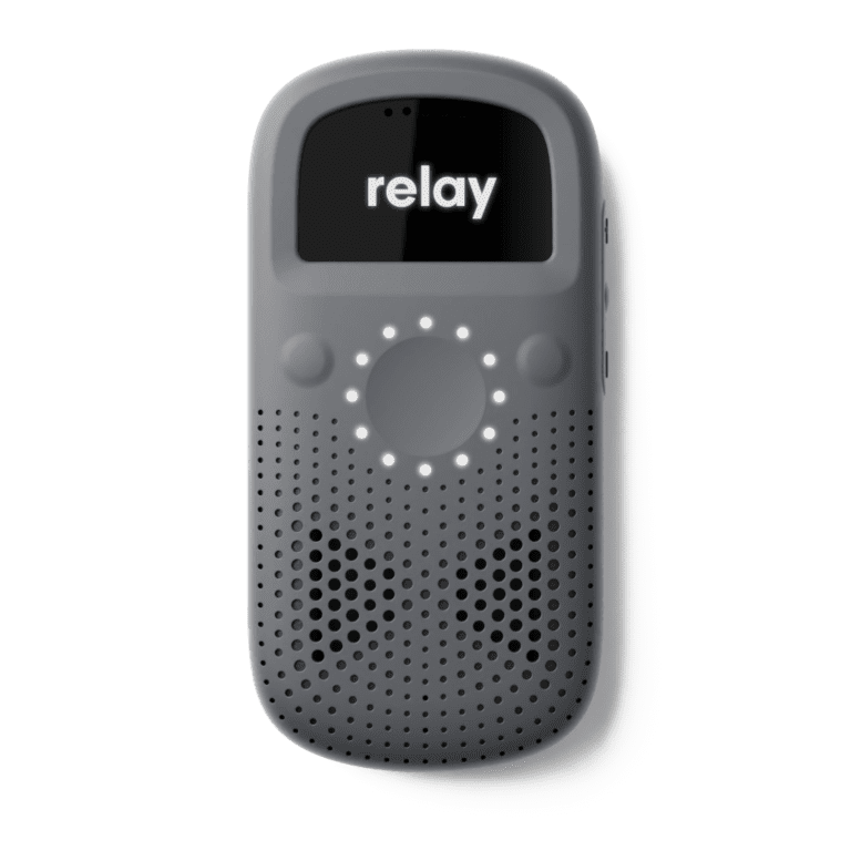 RelayX