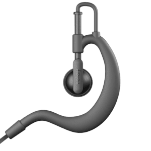 Wired Headset Earhook