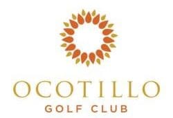 Ocotillo Golf Club Logo