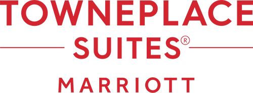 TownePlace Suites Cary Logo