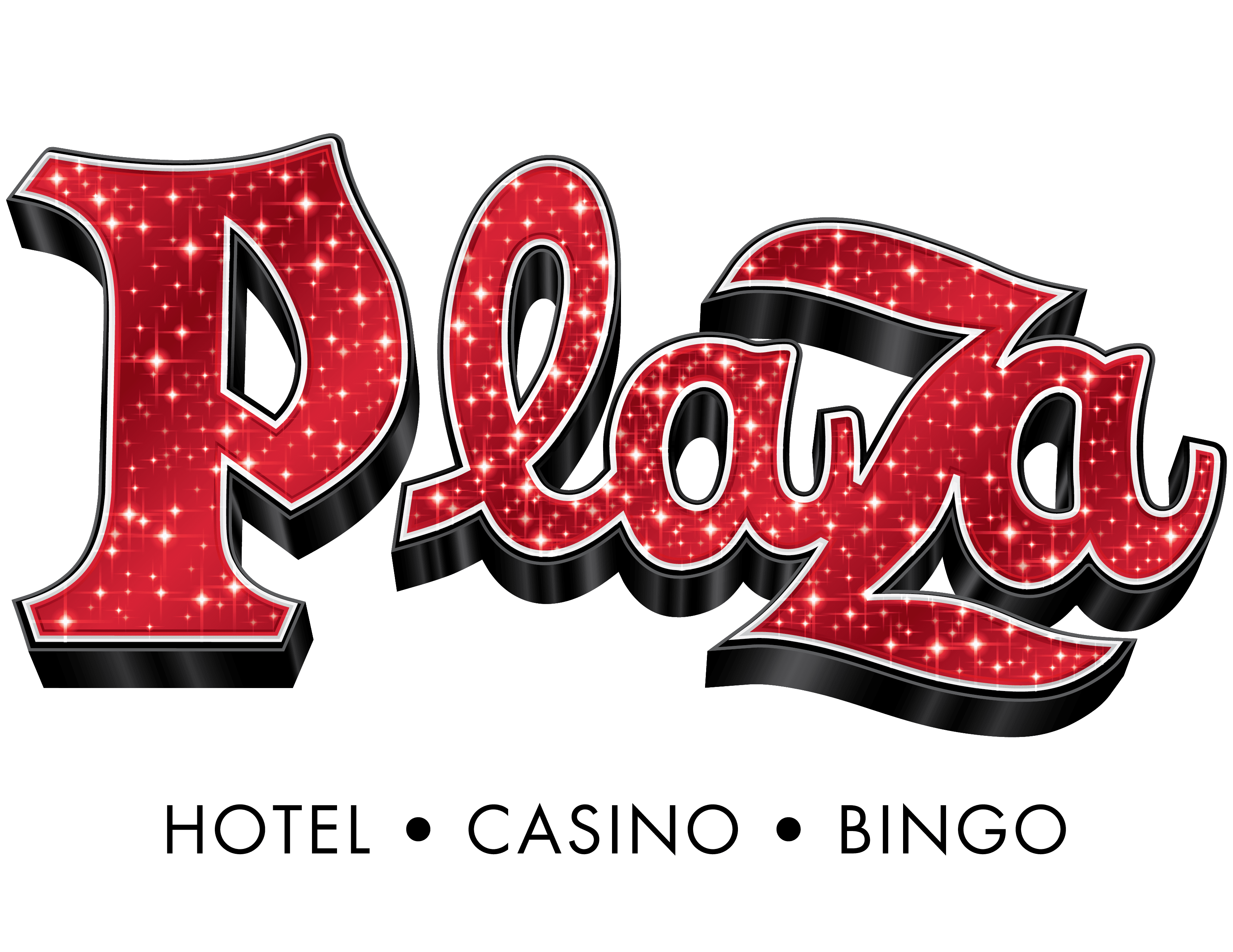 Plaza Casino Logo