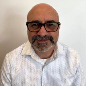 Picture of Richard Petrone