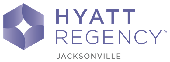 Hyatt Jacksonville Logo