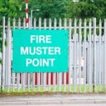 Muster Point: What It Is and Why It’s Essential for Workplace Safety