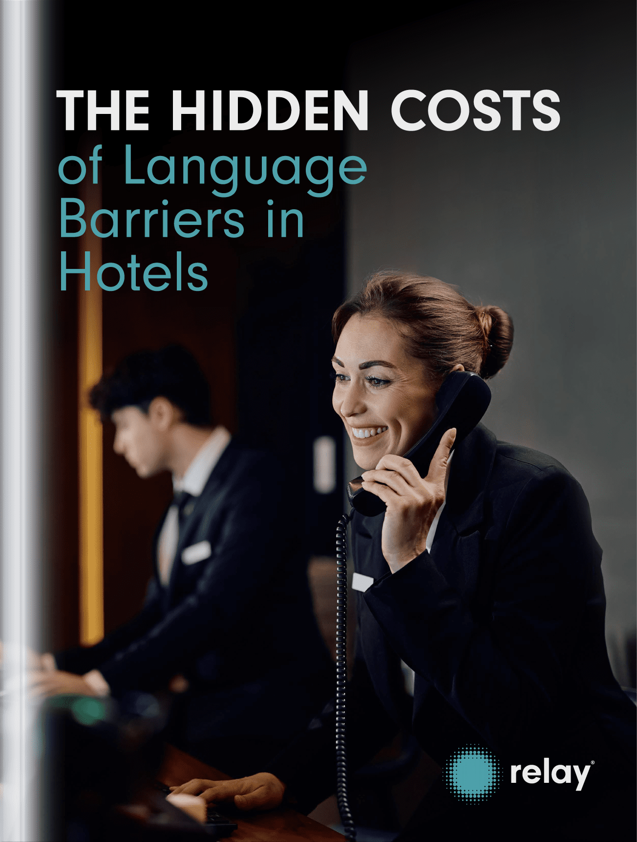 The Hidden Costs of Language Barriers in Hotels