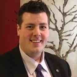 Wayne Burgher Headshot