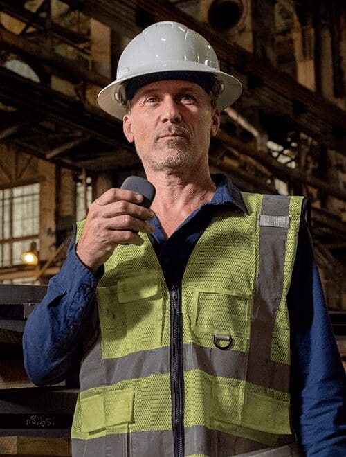 Rapidly Respond With Custom Incident Workflows