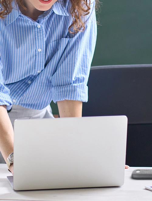 Message history and audit trail