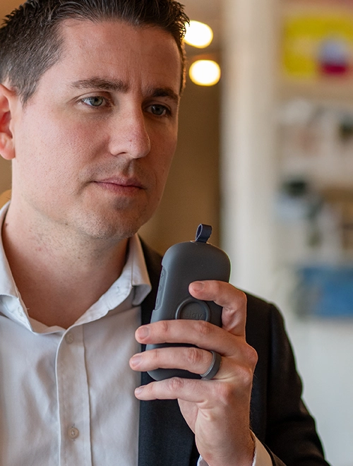 Mass emergency alerts