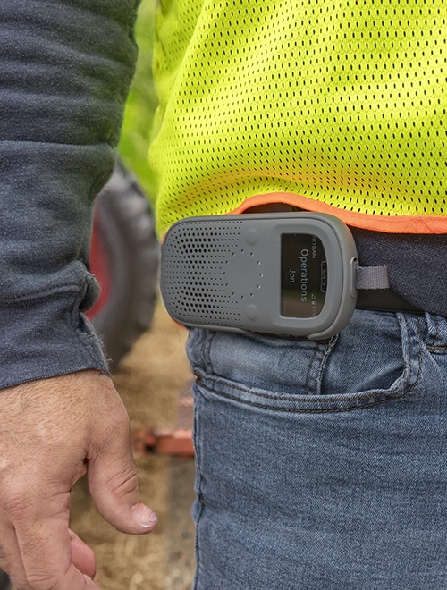 Proactive Monitoring & Support