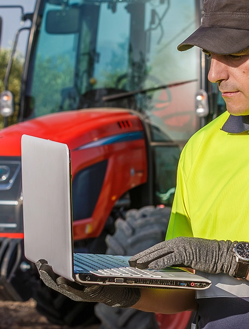 Message history and audit trail