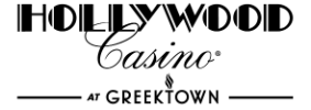 Hollywood Casino Greektown Logo