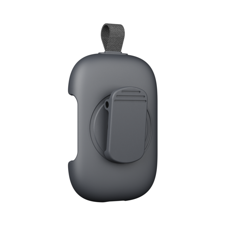 Relay M Slim Clip - Back - 01