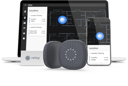 Relay Products Relay Products