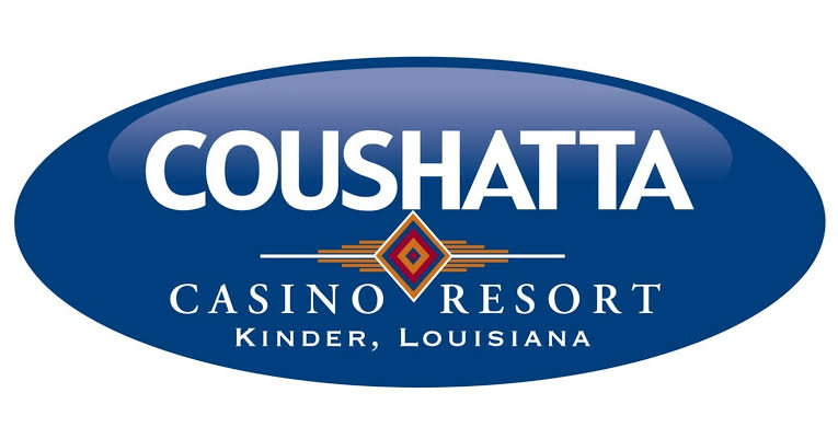 Coushatta Casino Resort logo