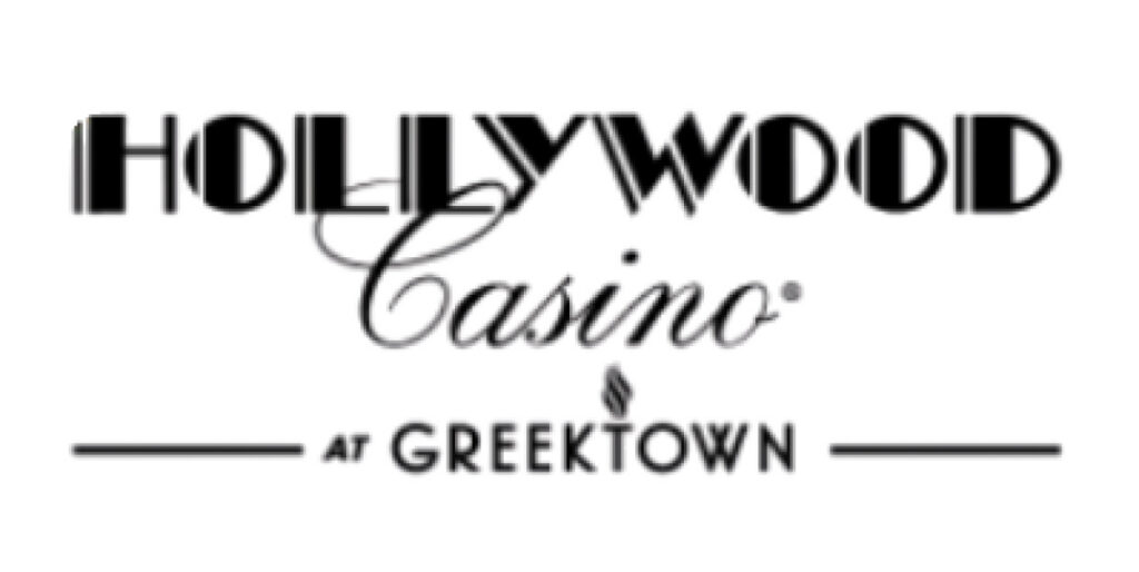 Hollywood Casino at Greektown logo