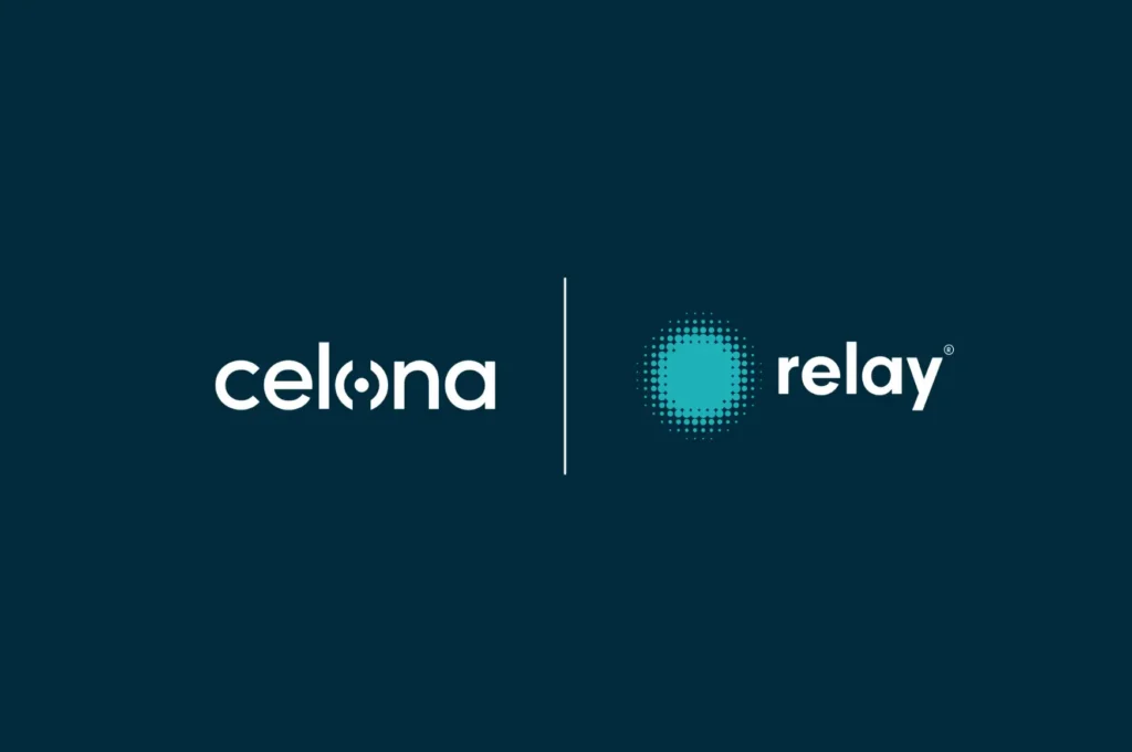 Relay Partners with Celona to Strengthen Private 5G Coverage for Industrial Frontline Teams